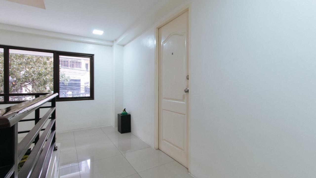 Reddoorz Plus Evangelista Street Makati Manila Zewnętrze zdjęcie